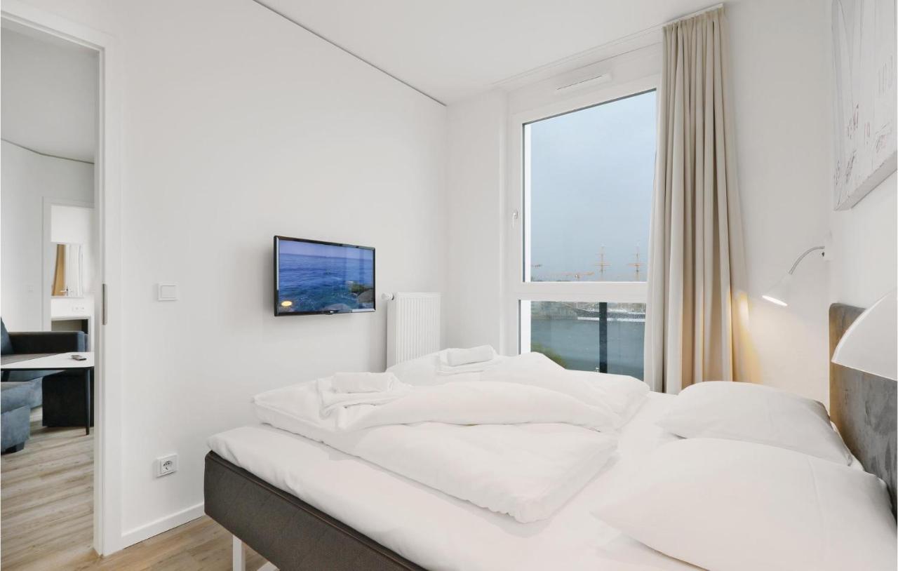 Awesome Apartment In Luebeck Travemuende With Wifi Exterior photo
