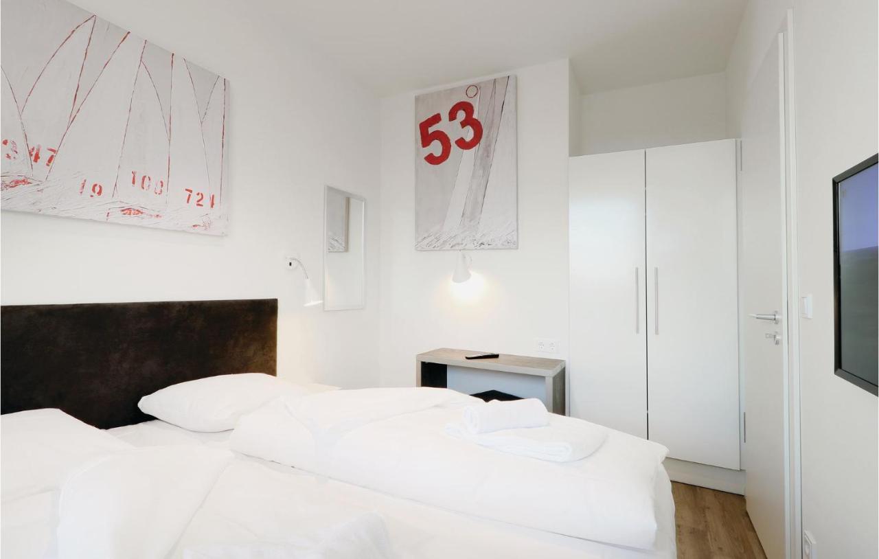 Awesome Apartment In Luebeck Travemuende With Wifi Exterior photo