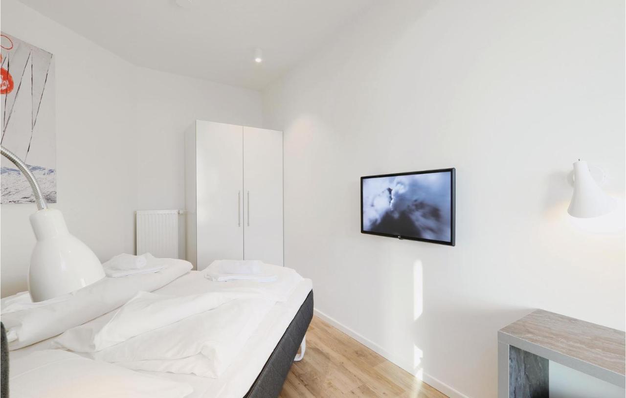 Awesome Apartment In Luebeck Travemuende With Wifi Exterior photo