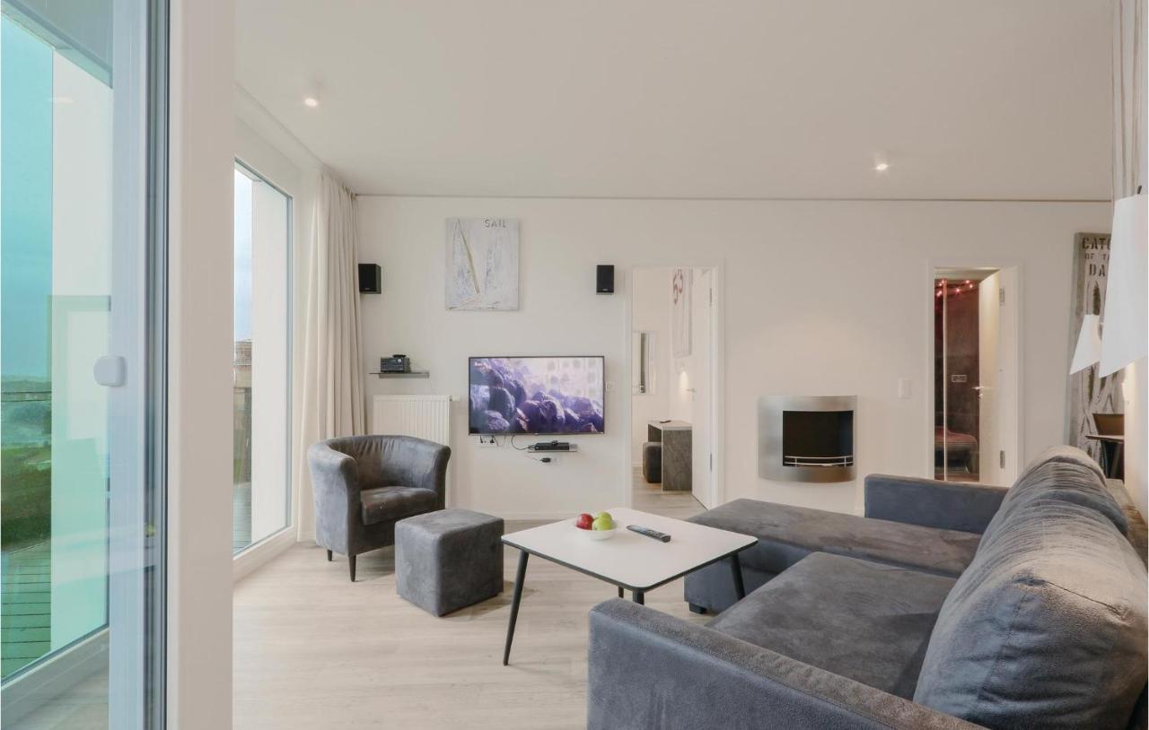 Awesome Apartment In Luebeck Travemuende With Wifi Exterior photo