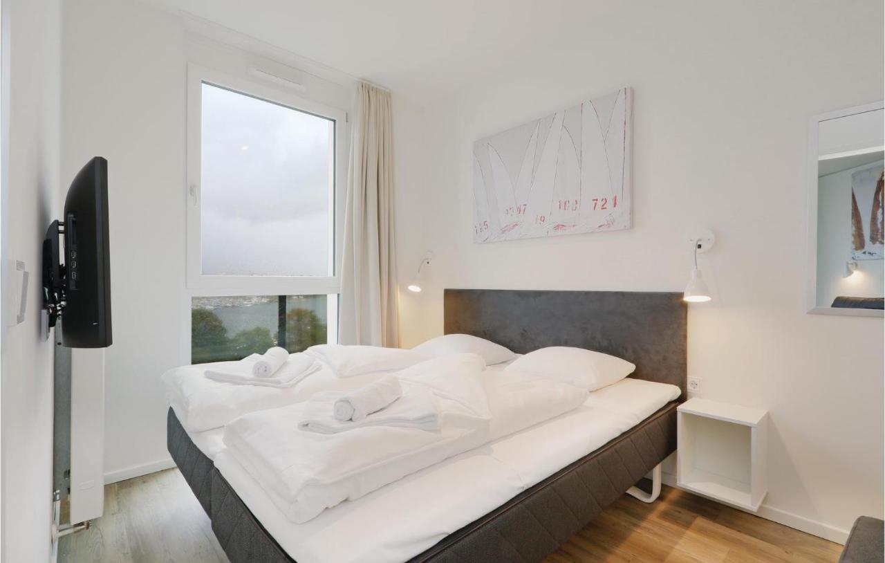 Awesome Apartment In Luebeck Travemuende With Wifi Exterior photo