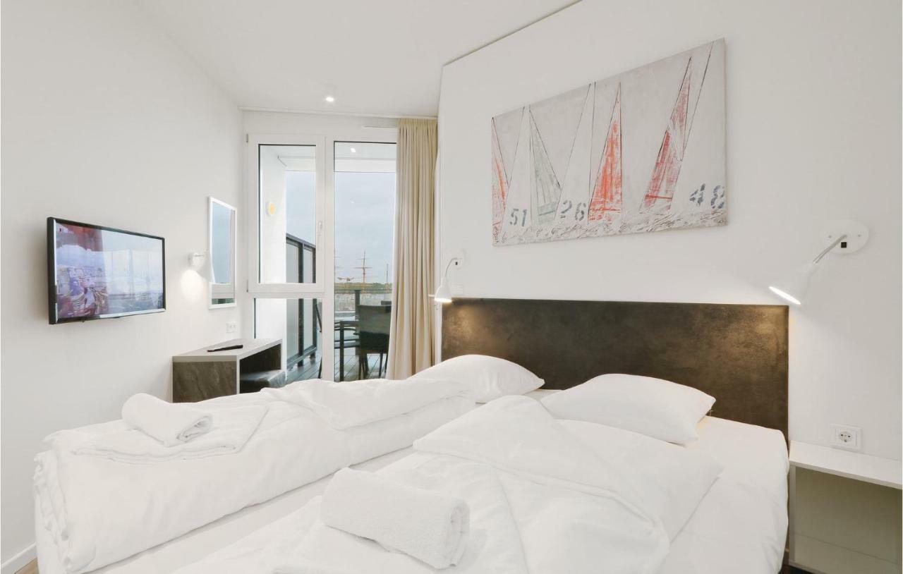 Awesome Apartment In Luebeck Travemuende With Wifi Exterior photo