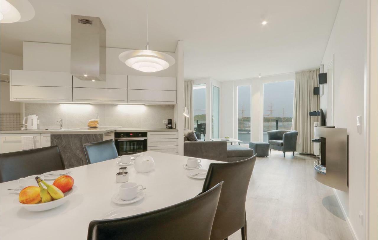 Awesome Apartment In Luebeck Travemuende With Wifi Exterior photo